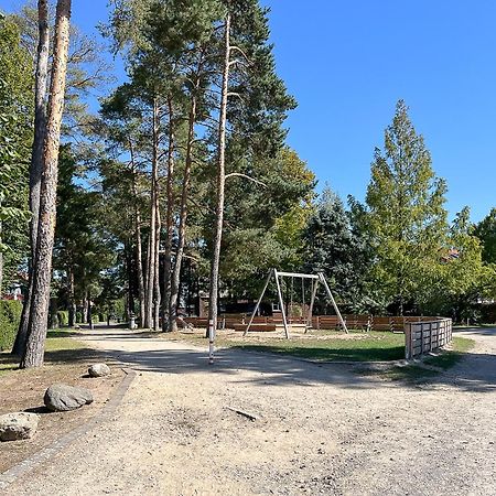 Feriendorf Papillon Wohnung 10-1 Boltenhagen  Eksteriør billede
