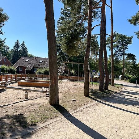 Feriendorf Papillon Wohnung 10-1 Boltenhagen  Eksteriør billede