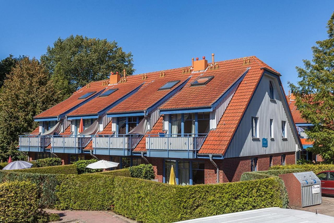 Feriendorf Papillon Wohnung 10-1 Boltenhagen  Eksteriør billede