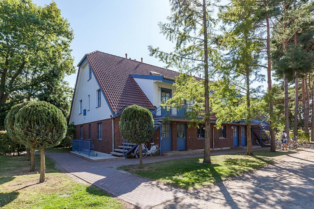 Feriendorf Papillon Wohnung 10-1 Boltenhagen  Eksteriør billede