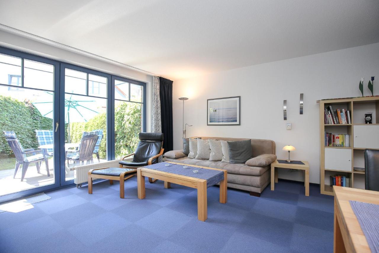 Feriendorf Papillon Wohnung 10-1 Boltenhagen  Eksteriør billede