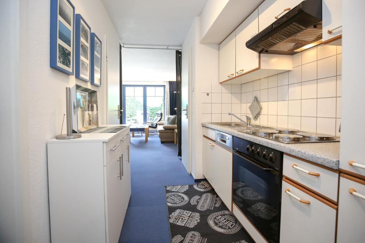 Feriendorf Papillon Wohnung 10-1 Boltenhagen  Eksteriør billede
